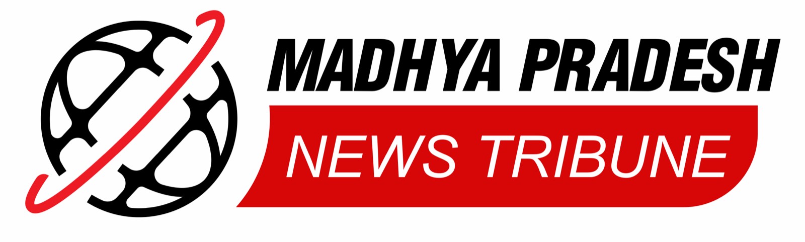 Madhya Pradesh News Tribune logo
