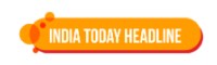 India Today Headline logo