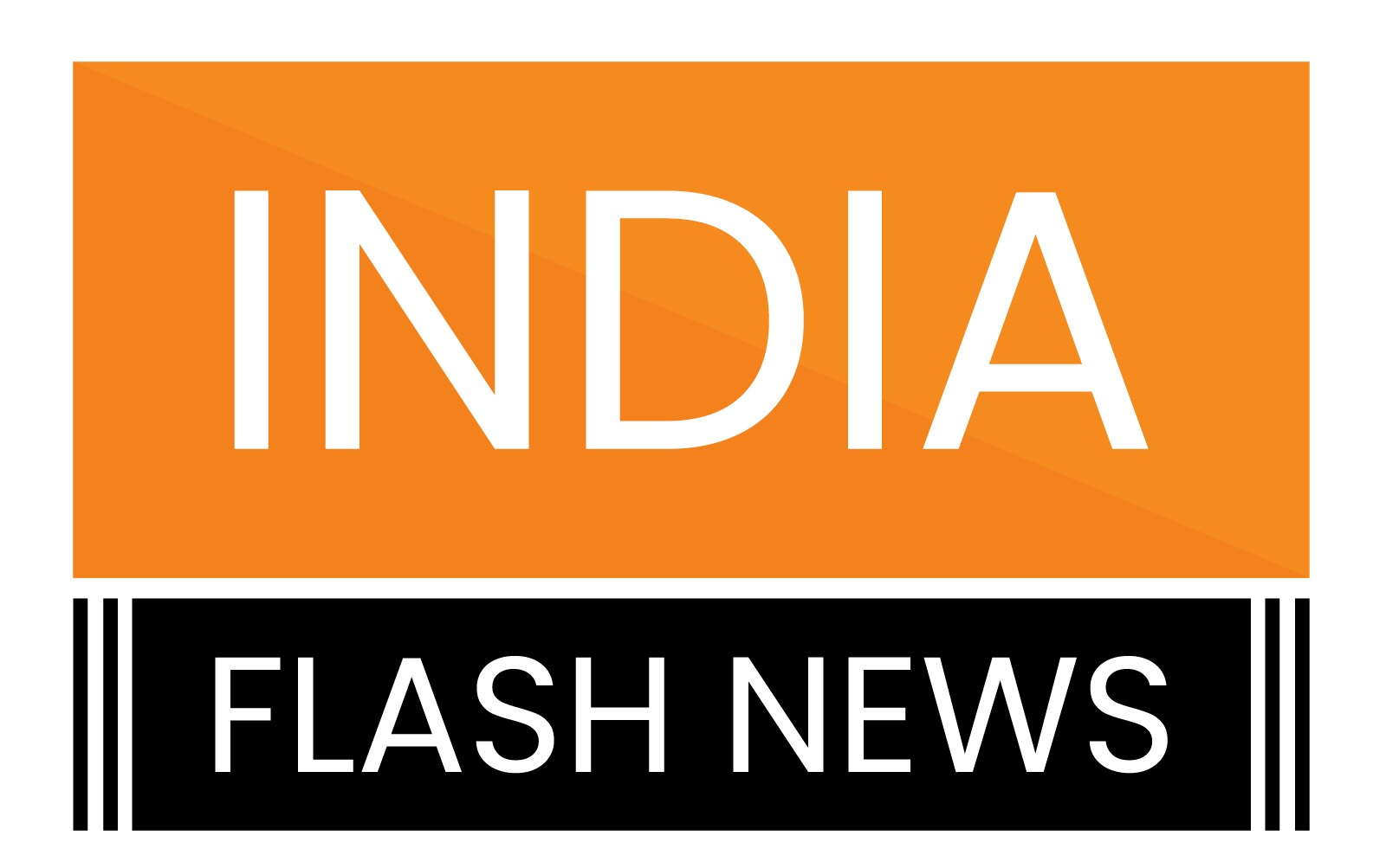 India Flash News logo
