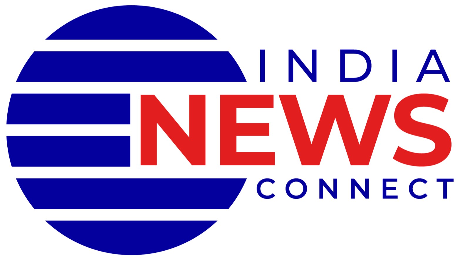 India News Connect logo