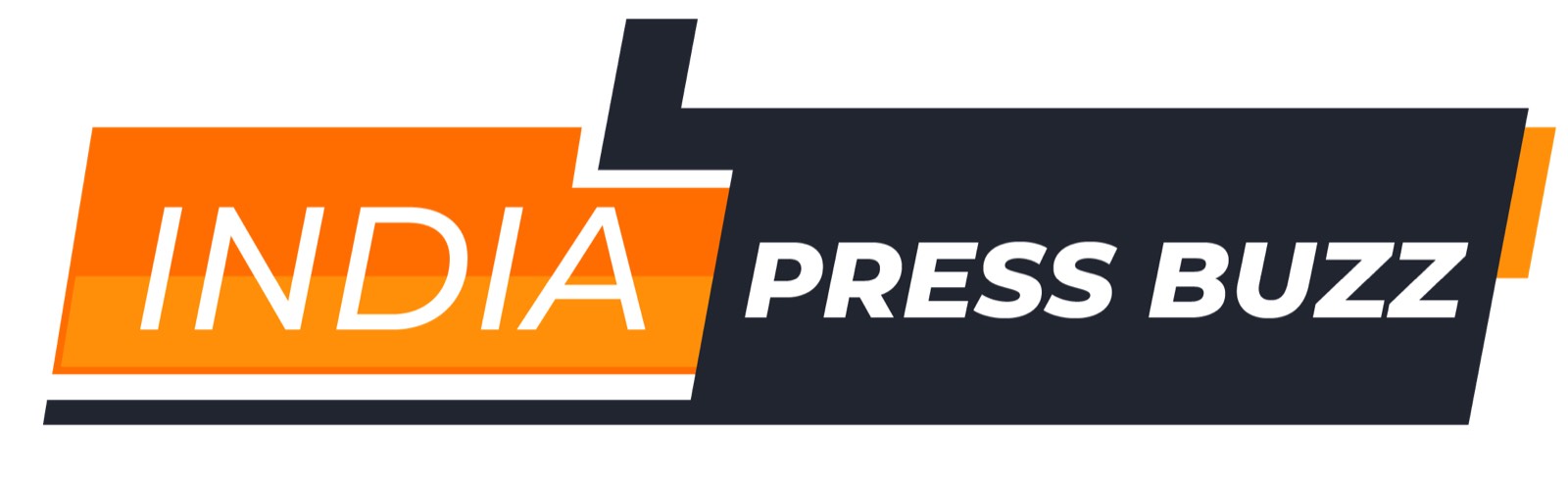 India Press Buzz logo