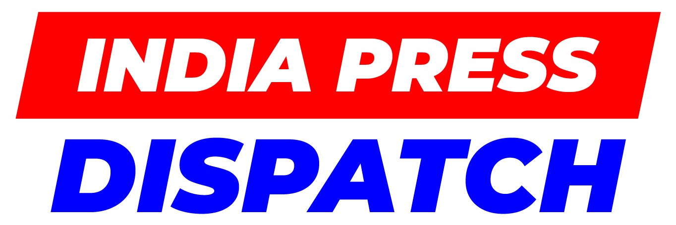 India Press Dispatch logo