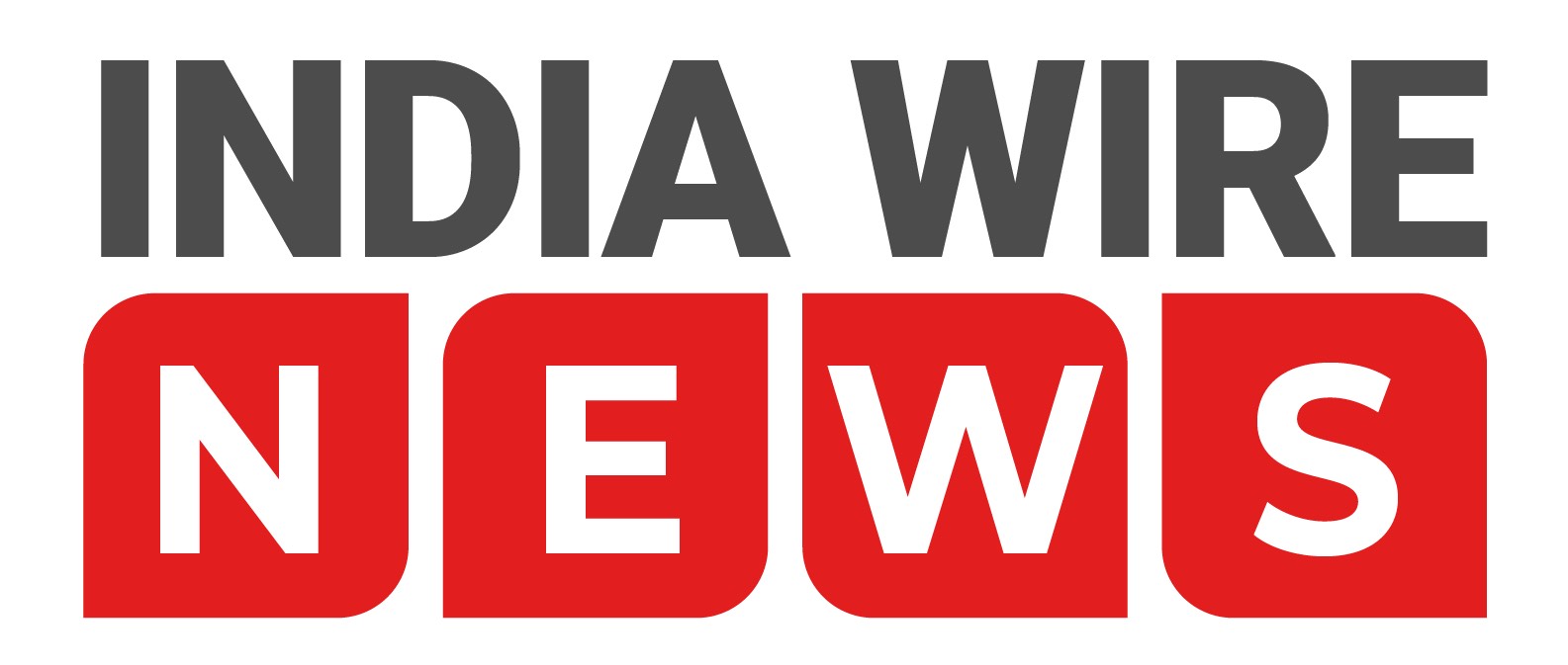 India Wire News logo