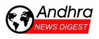 Andhra News Digest logo