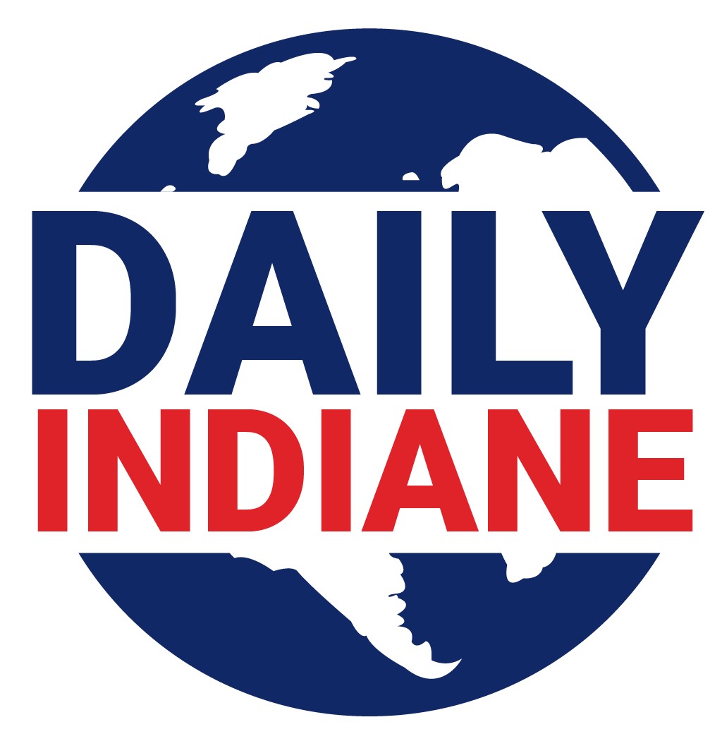 Daily Indiane logo