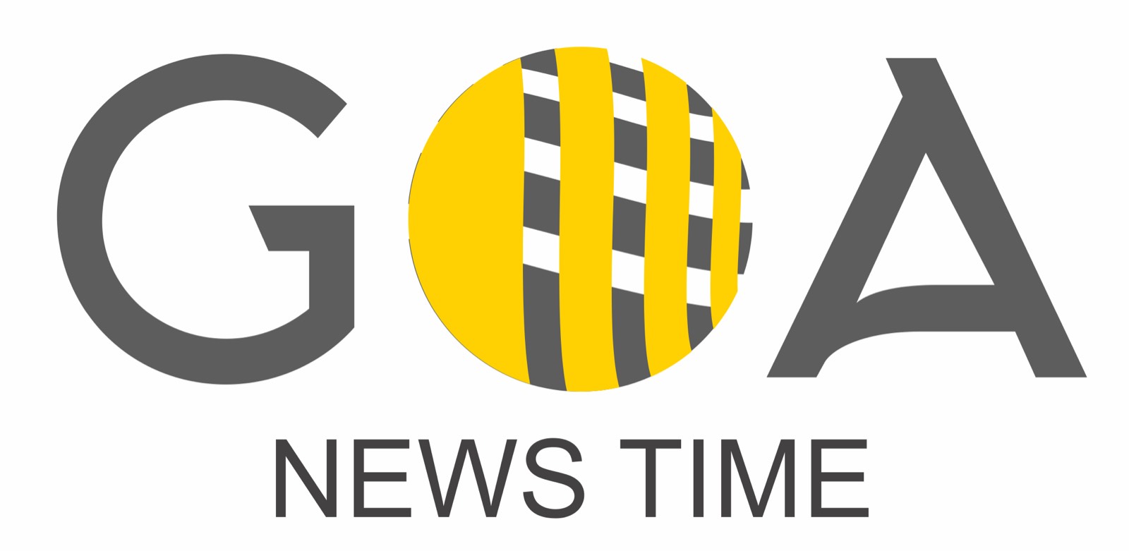 Goa News Time logo