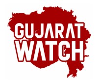 Gujarat Watch logo