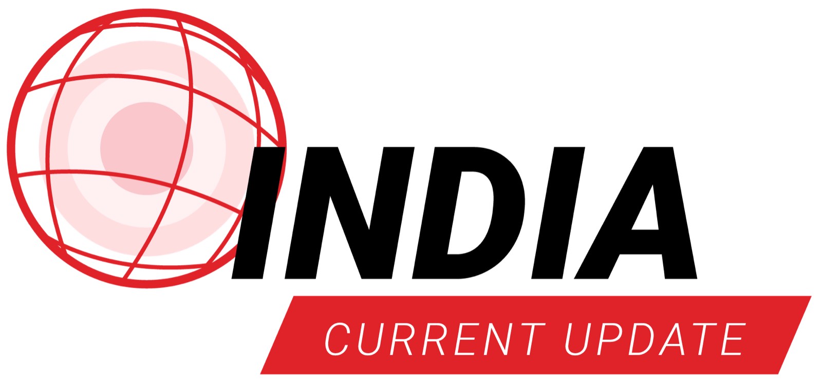 India Current Update logo