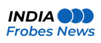 India Frobes News logo