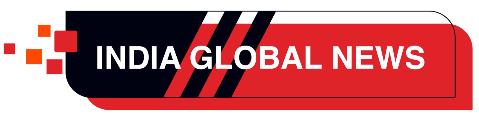India Global News logo
