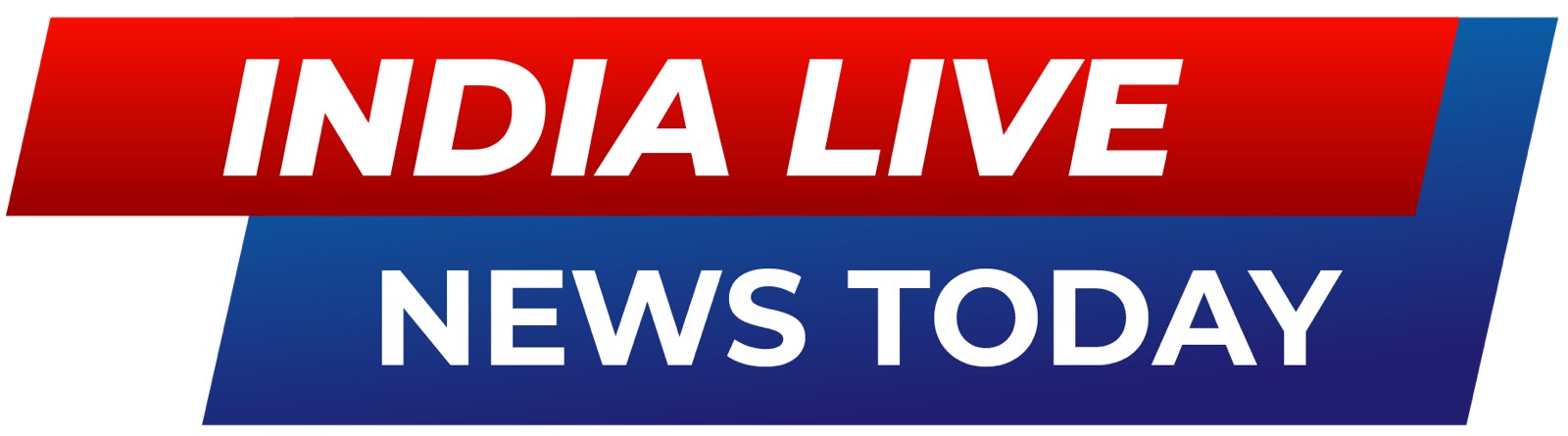 India Live News Today logo
