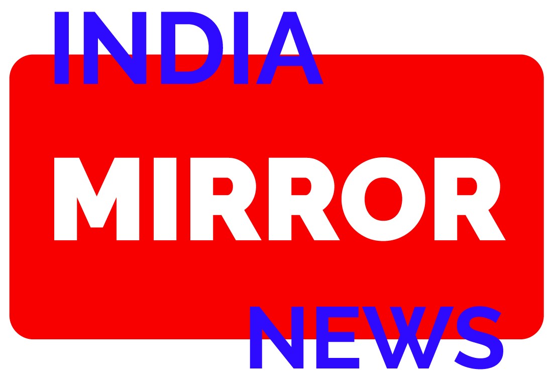 India Mirror News logo