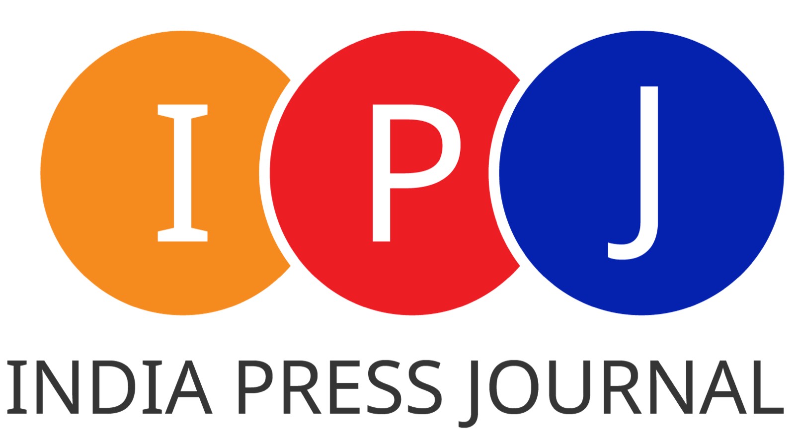 India Press Journal logo