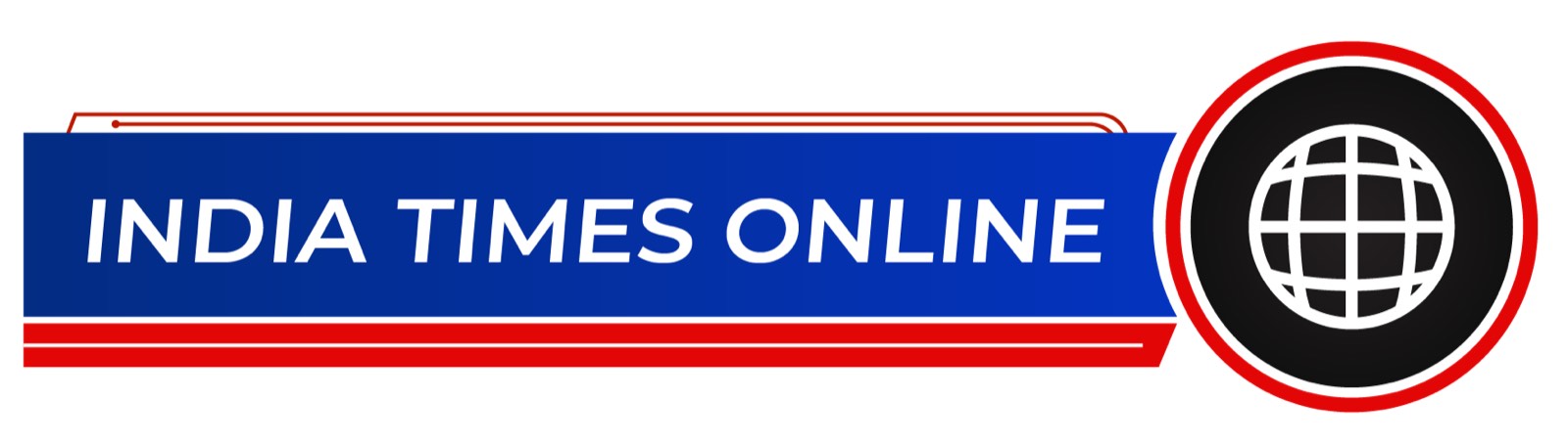 India Times Online logo