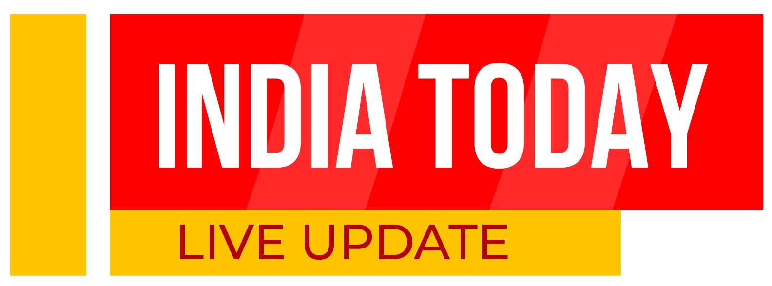 India Today Live Update logo