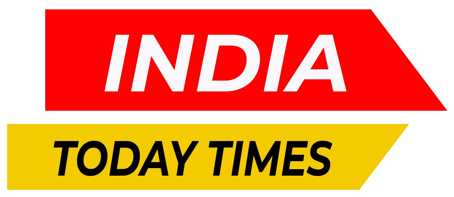 India Today Times logo