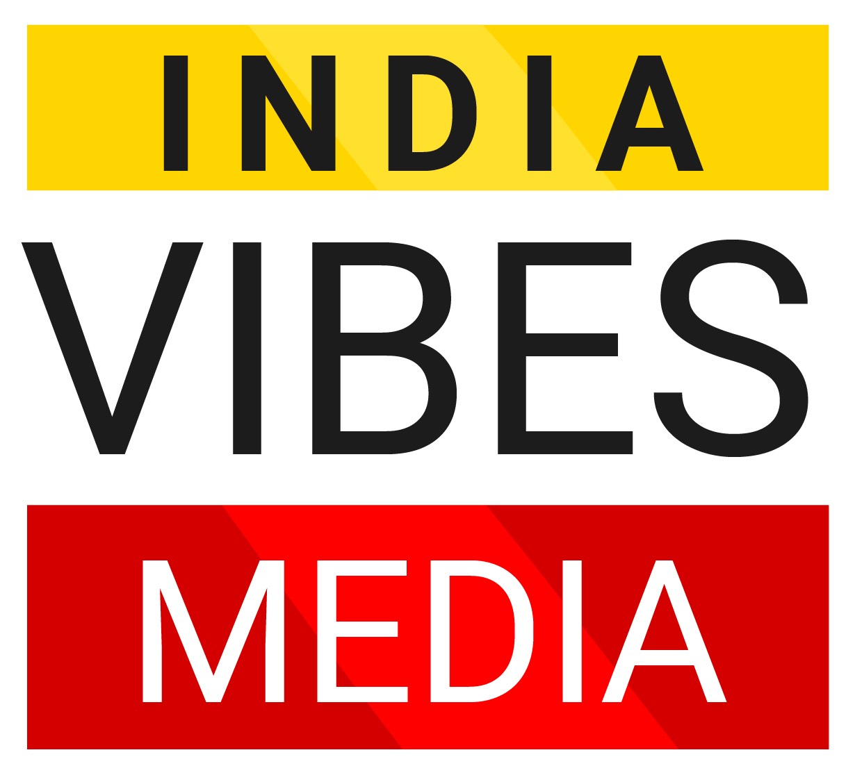 India Vibes Media logo