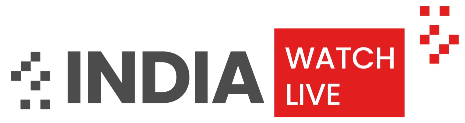 India Watch Live logo
