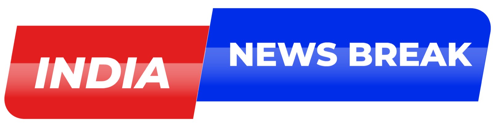 India news break logo