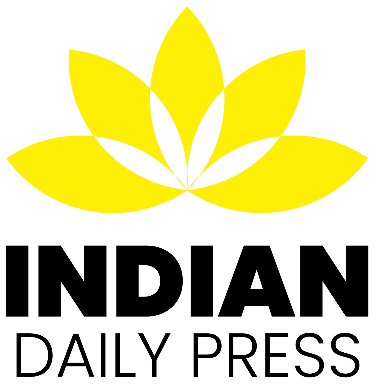 Indian Daily Press logo