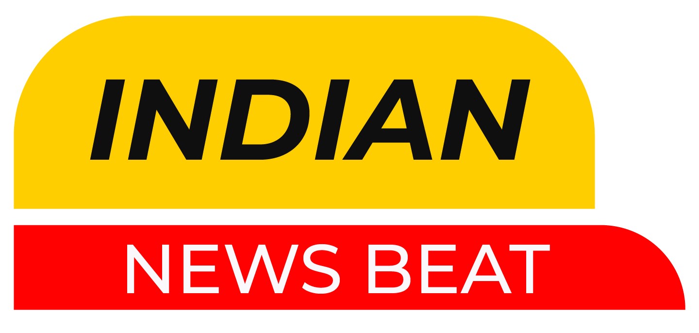 Indian News Beat logo
