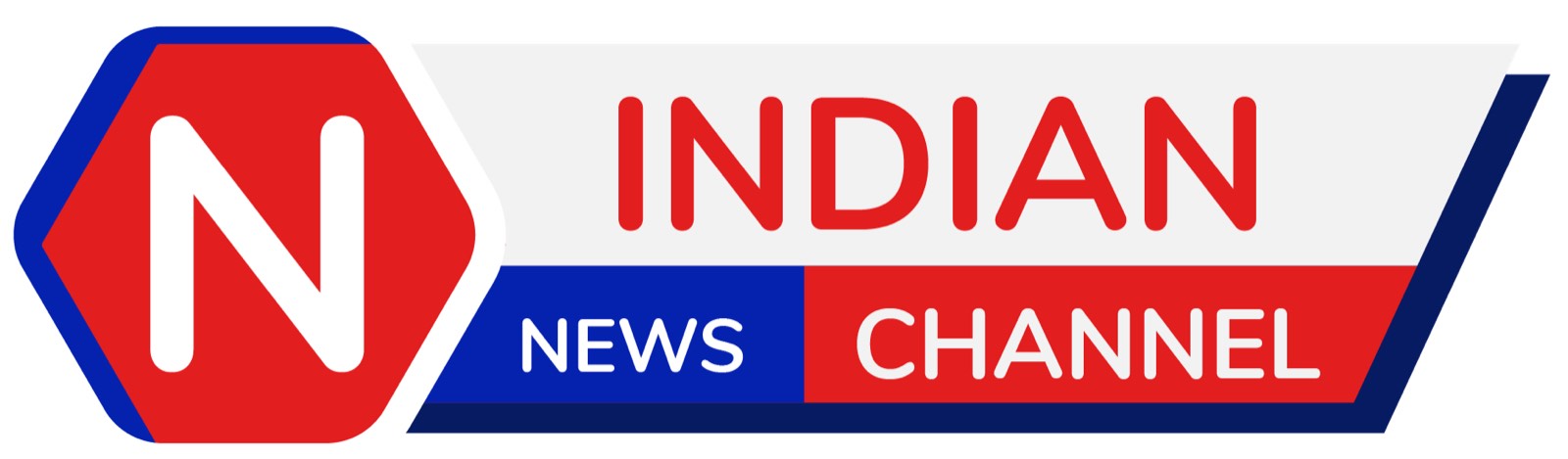 Indian News Channel logo