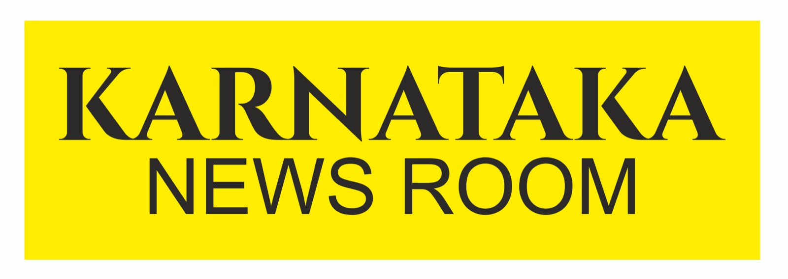 Karnataka News Room logo