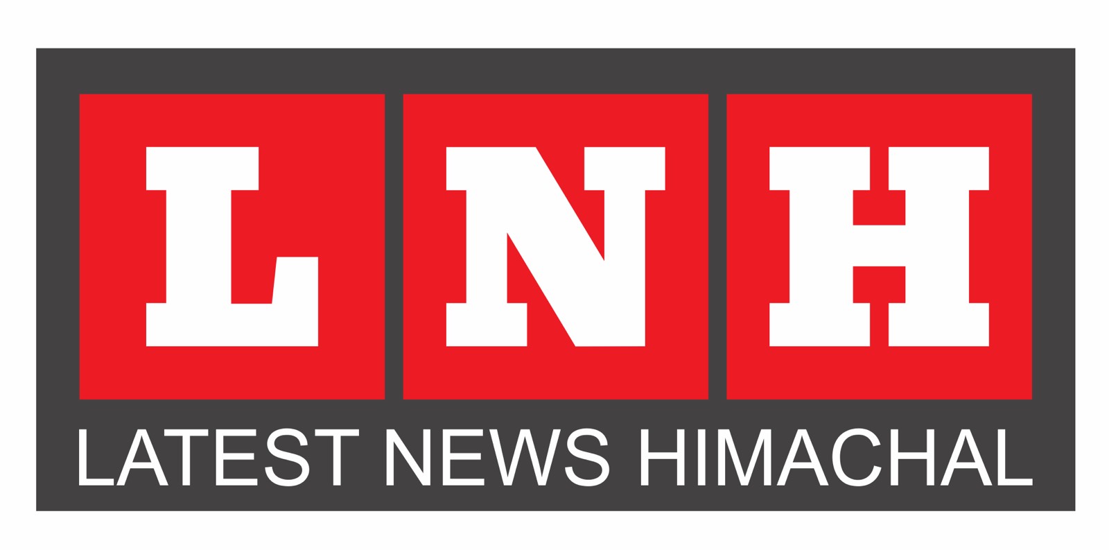 Latest News Himachal logo