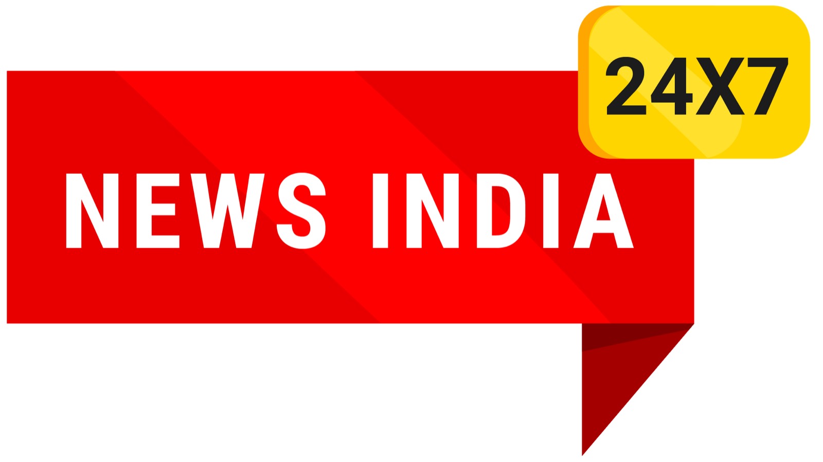 News India 24x7 logo