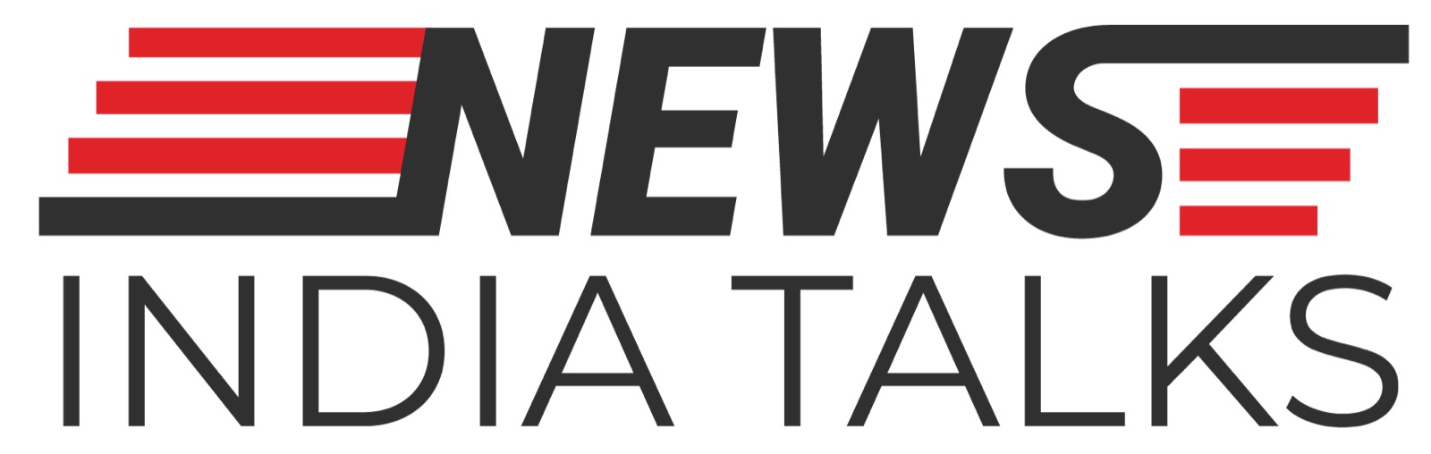 News India Talks logo