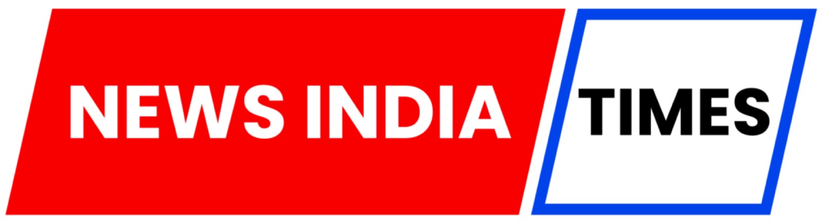 News India Times logo