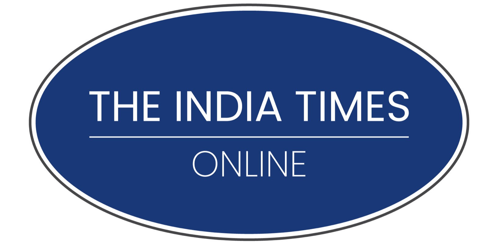 The India Times Online logo