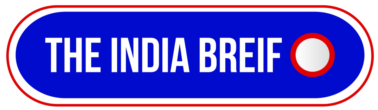 The india breif logo