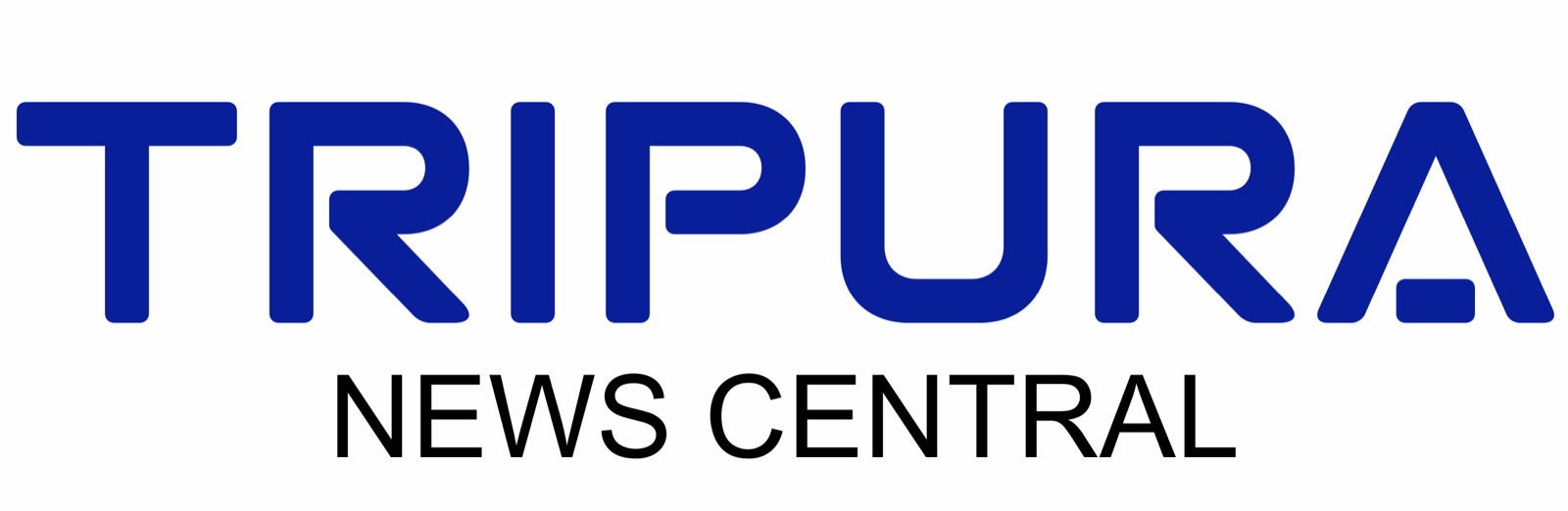Tirpura News Central logo