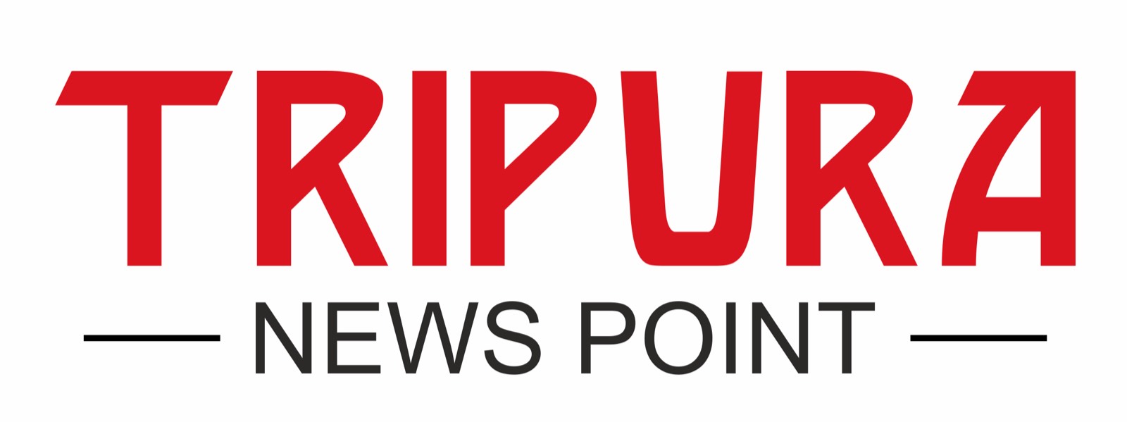 Tripura News Point logo