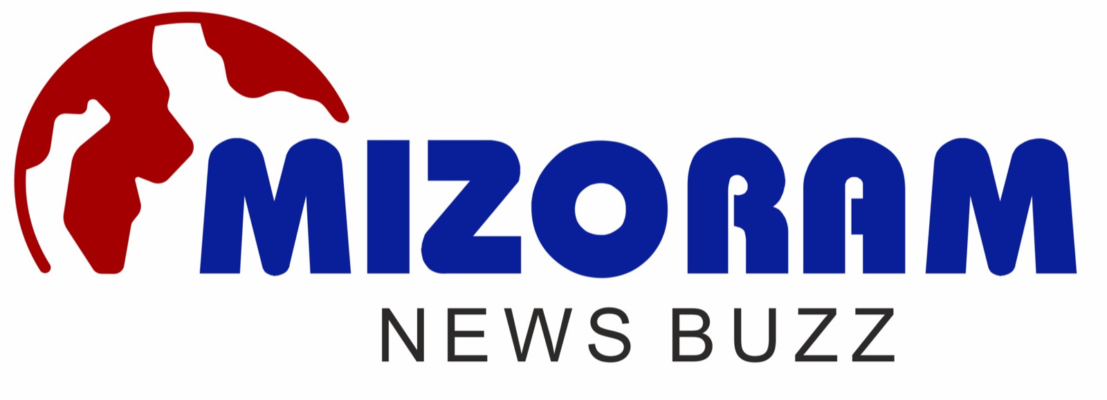 Mizoram News logo