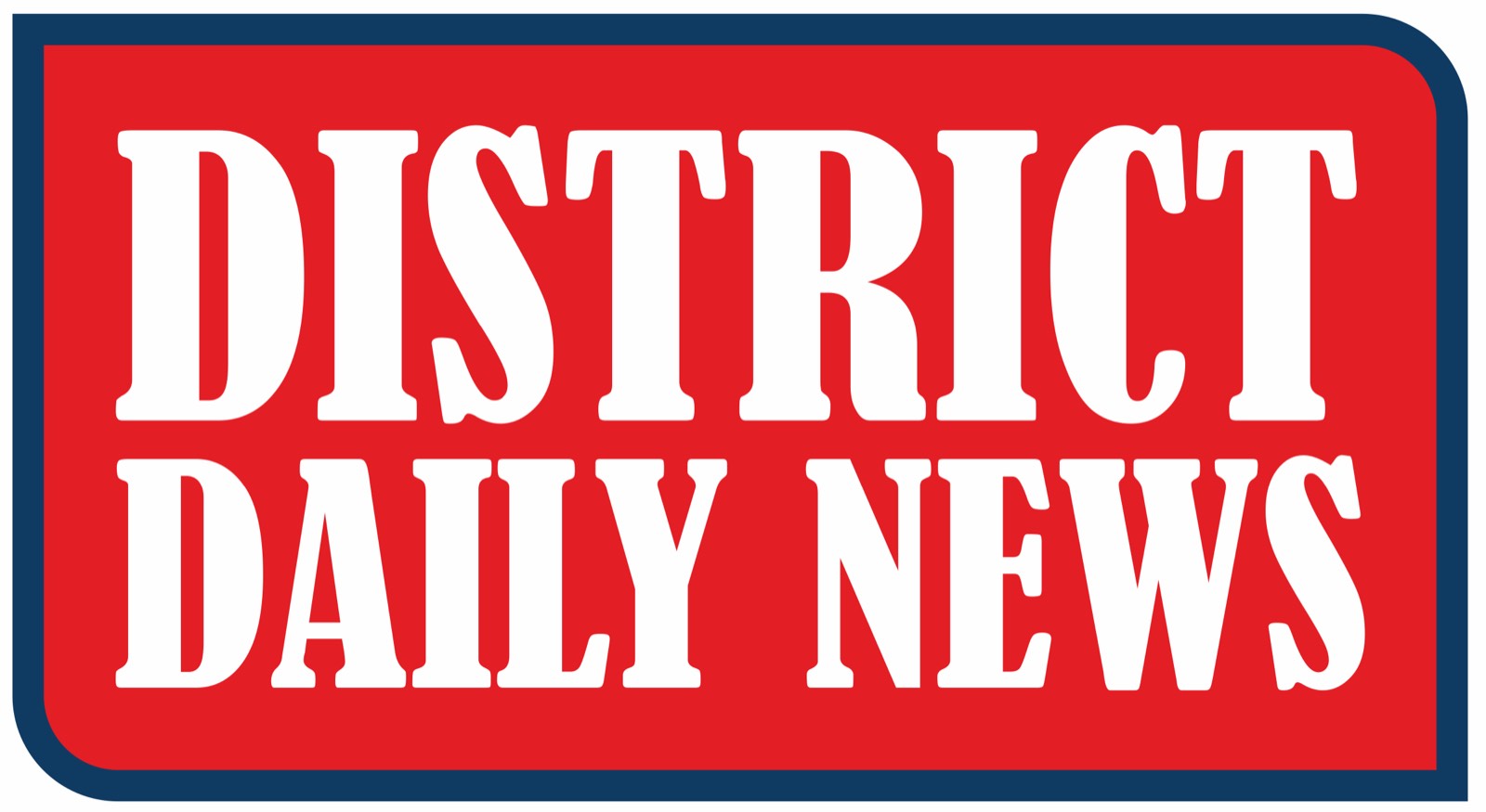 District Daily News logo