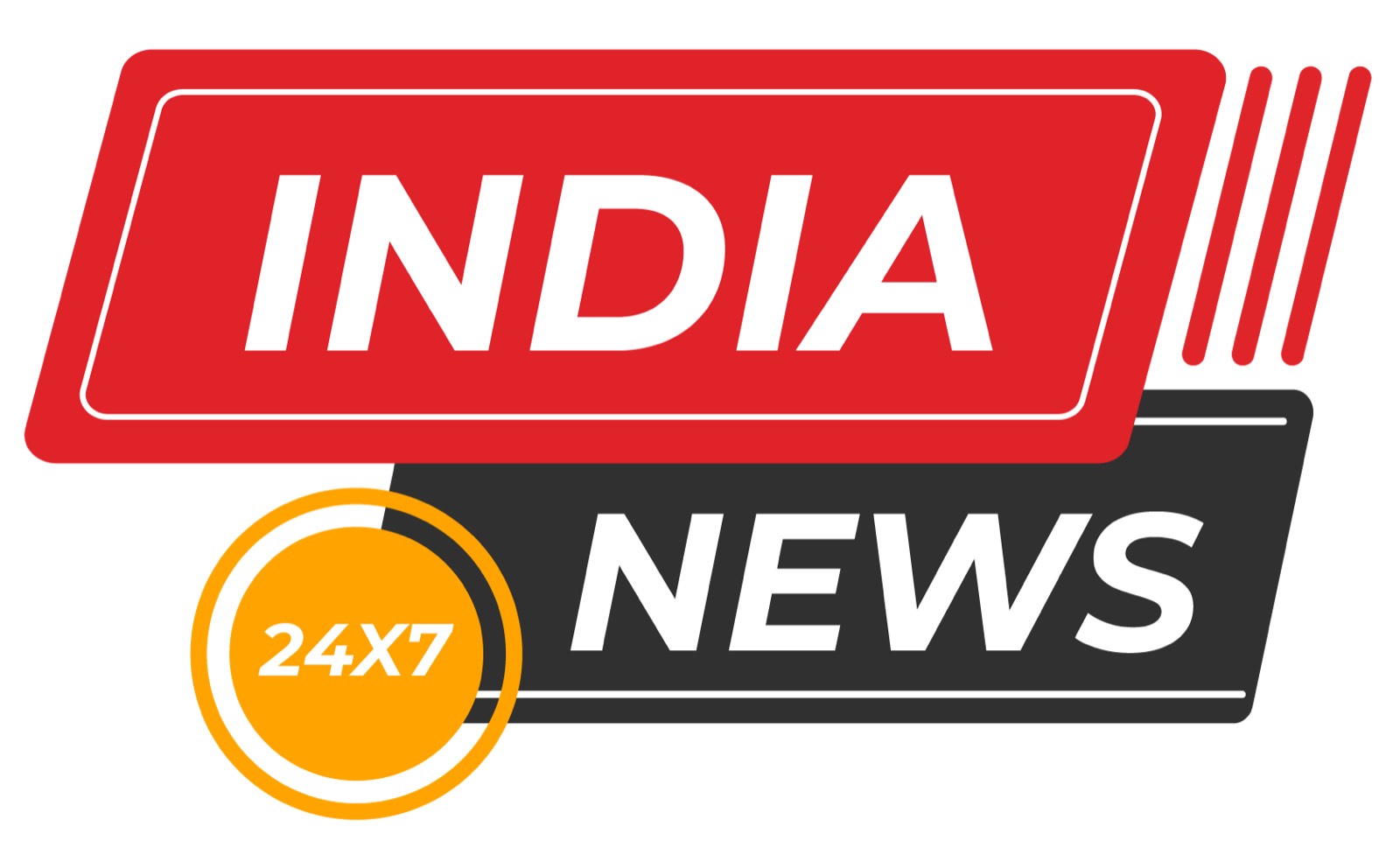 india 24*7 logo