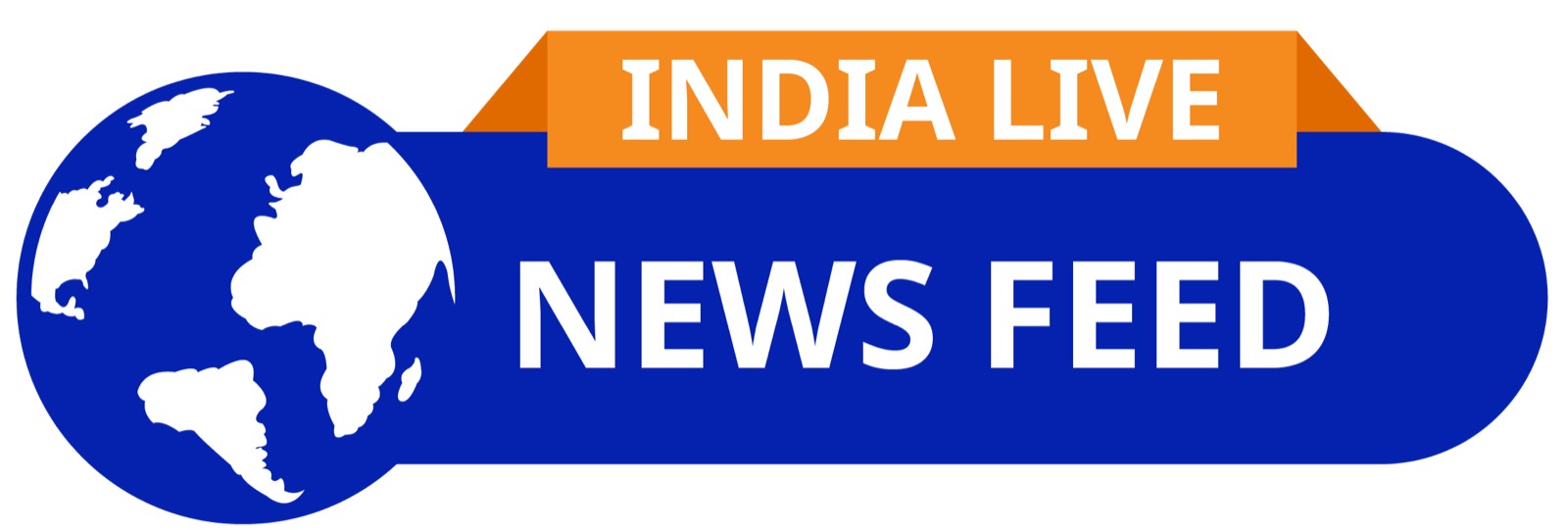 India Live news logo