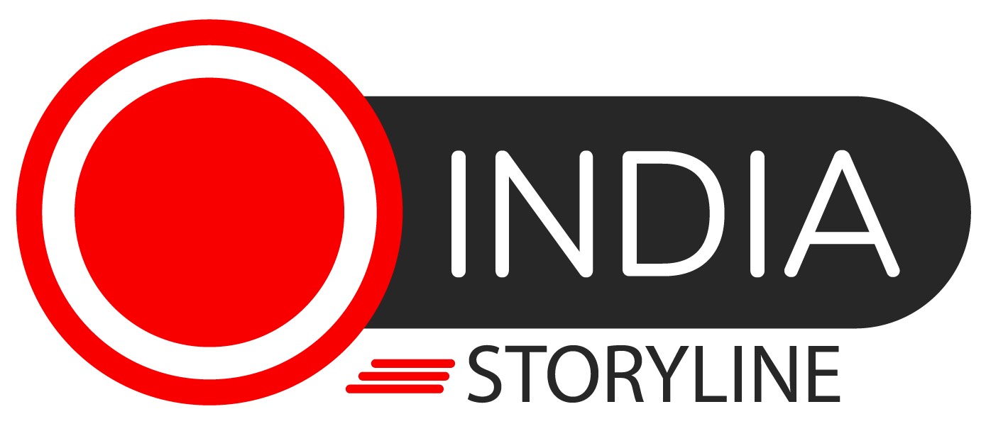 India Storyline logo
