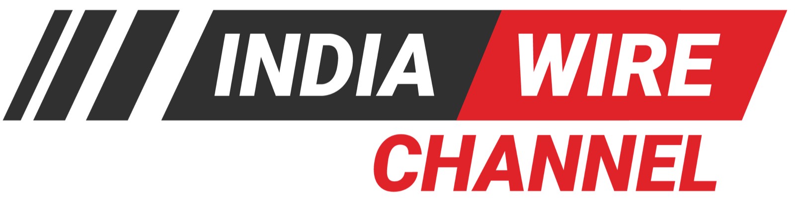 India wire channel logo