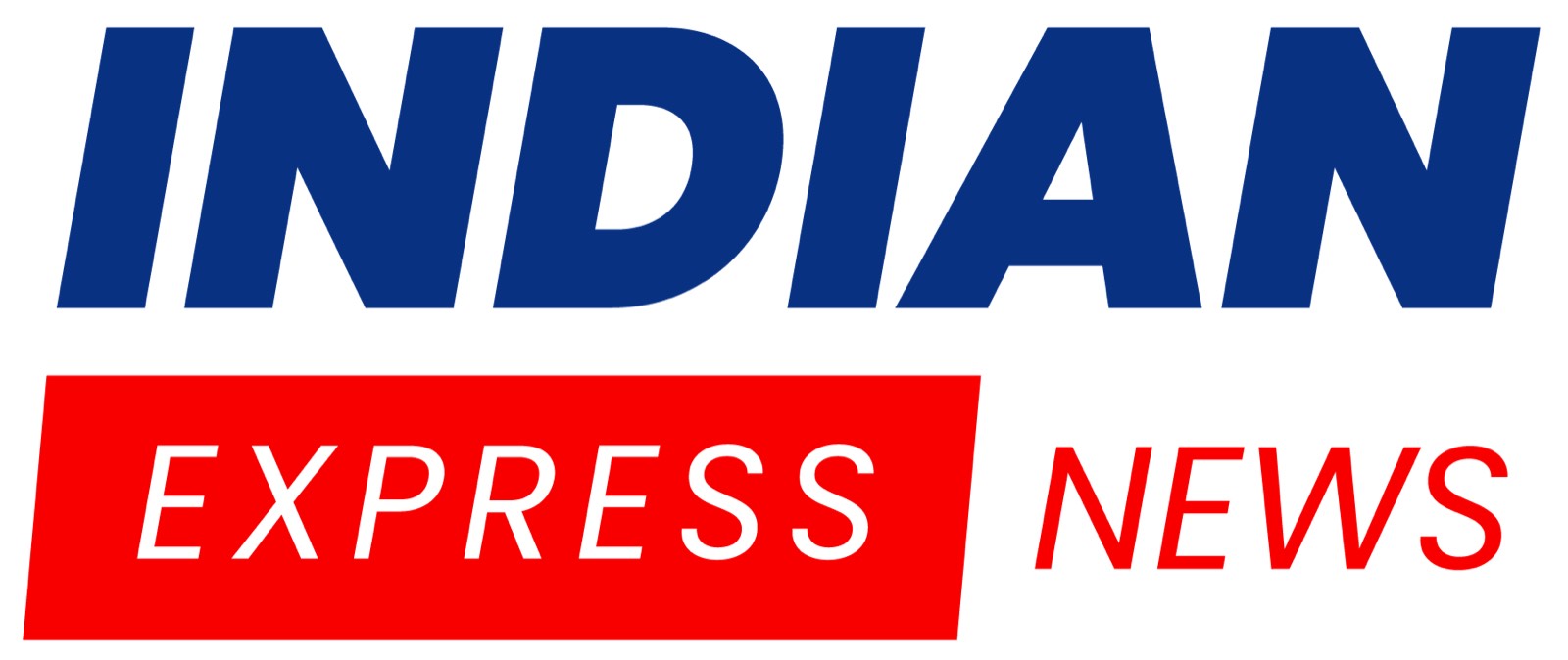 Indian Express News logo