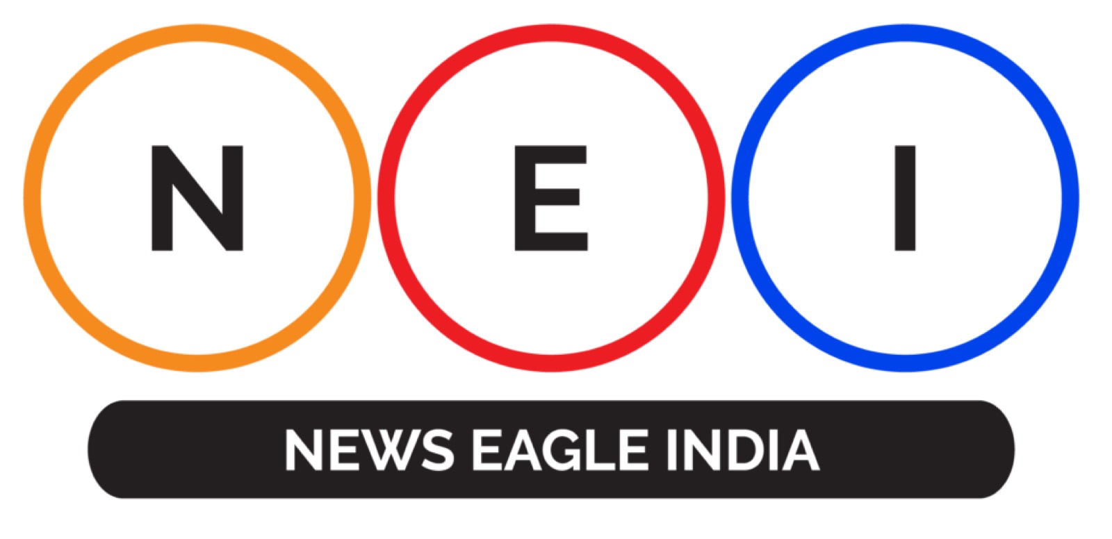 News Eagle India logo