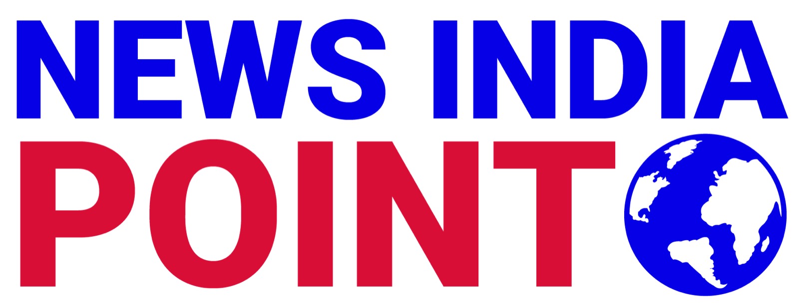 News India point logo