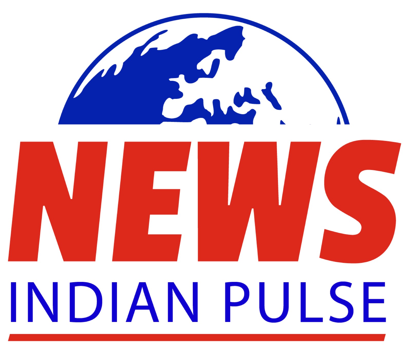 News Indian Pulse logo