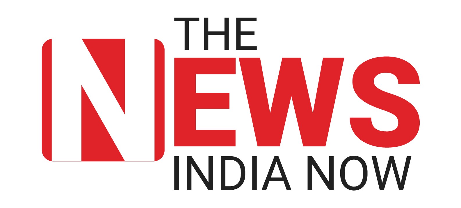 The news india now logo