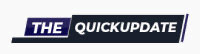 The Quick Update logo